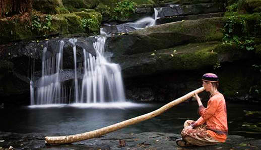 PamelaMortensenWaterfall PamelaMortensenWaterfall